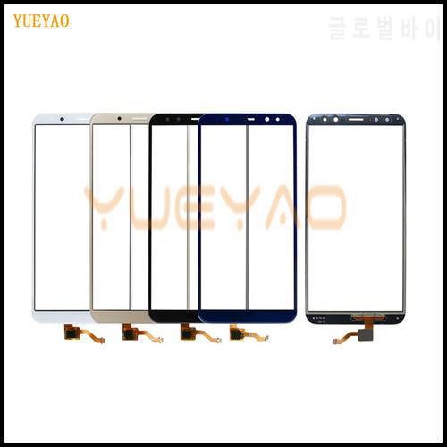 5.9&39&39 Replacement High Quality For Huawei Mate 10 Lite/G10/G10 Plus/Nova 2i Touch Screen Digitizer Sensor Outer Glass Lens Panel