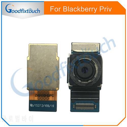 Tested Before For Blackberry Priv / Venice Main Rear Big Back Camera Module Flex Cable Replacement Parts