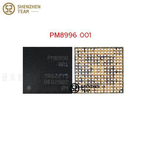 SZteam PMIC PM8996 001 Power Supply IC Chips for Samsung Note 7 XIAOMI MI 5 5S 5C Note Vivo Xplay 6 ZTE Nubia Z11 Circuits