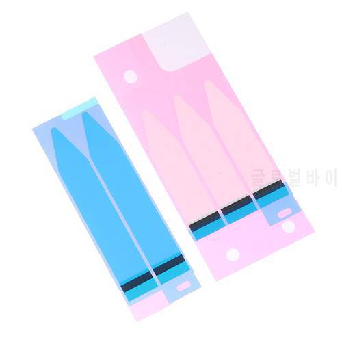 10pcs Battery Glue Seamless Double-sided Tape For Mobile Phone Battery High Quality