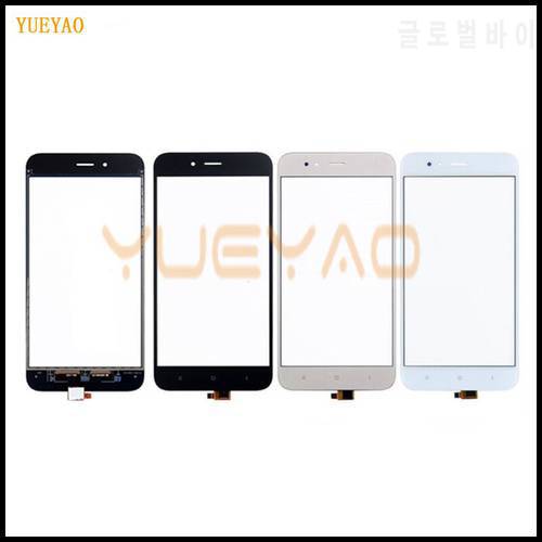 For Xiaomi Mi A1 5X Touch Screen Digitizer For Xiaomi Mi A1 Touch Screen Mi 5X LCD Display 5.5&39&39 Glass Digitizer