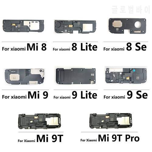 New For Xiaomi Mi 8 9 Se Lite 9T Pro Loud Speaker Buzzer Ringer Loudspeaker Flex Cable Replacement Part