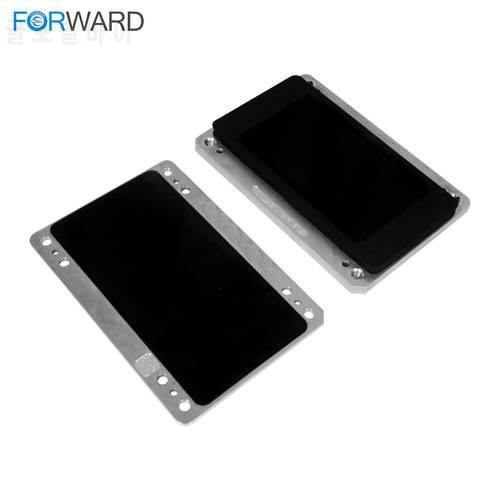 FORWARD Universal OCA Precision Laminating Fixed Mold For LCD Screen Glass LCD Touch Screen Lamination Mould Repair Fit Fix