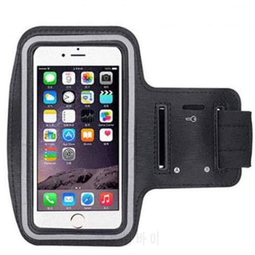 Waterproof Sports Workout Running Gym Arm Band Case For iPhone 12 mini 11 Pro XS Max XR X 8 7 6 6S Plus SE 2020 5 5S Cover Bag