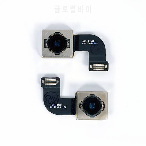Original Camera For iPhone 7 8 Plus Back Camera Rear Main Lens Flex Cable Camera For iphone 7G 8G 7Plus Rear Camera