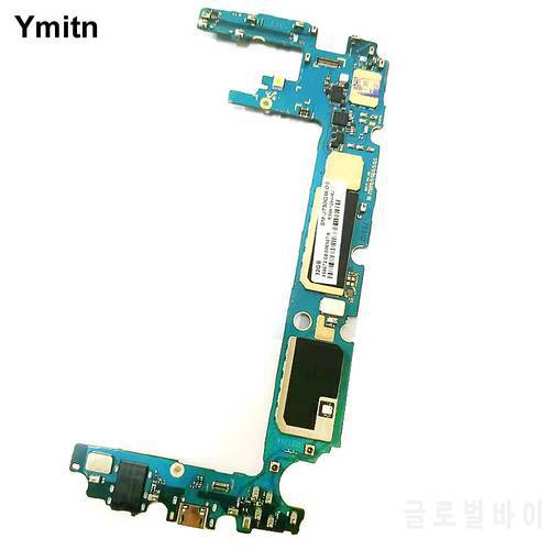 Ymitn Unlocked Work Well With Chips Firmware Mainboard For Samsung Galaxy J7 2017 J730 J730F J730G DS Motherboard Logic Board