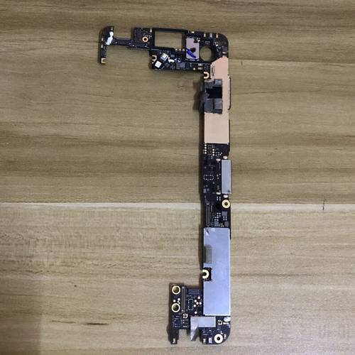 Unlocked Mobile Electronic Panel Mainboard Motherboard Circuits Flex Cable For ASUS ROG Phone 2 ROG2 ZS660kl 8GB 128GB
