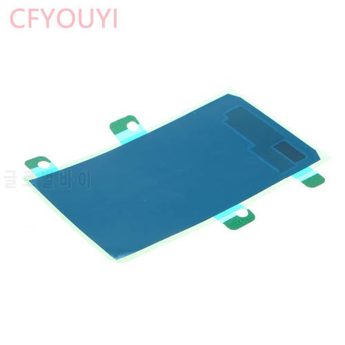 20pcs/lot LCD Back Sticker with Copper Replacement Part For Samsung Galaxy A3 A310 A310F (2016)
