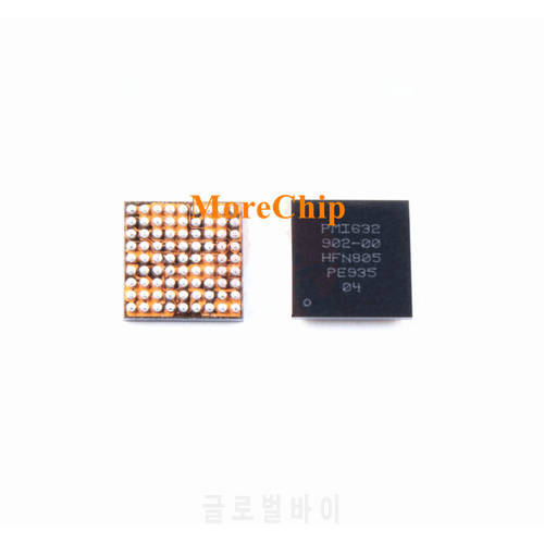 PMI632 902 902-00 90200 Power IC For Xiaomi Poco M3 Power Supply Management Chip PMIC 3pcs/lot