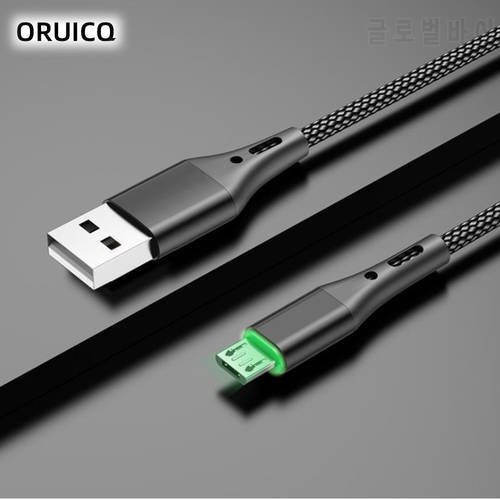 USB Type C Cable Nylon Braided 1M 2M 3M Fast Charging For Samsung Xiaomi Huawei ipad iphone cable 11 12 pro max Xs Xr X SE 8 7 6
