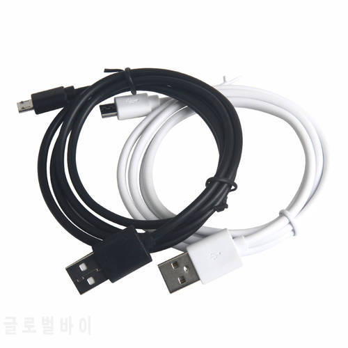 100Pcs 2A Fast Charging USB Micro Cable Phone Accessories for Samsung Huawei Xiaomi Redmi OPPO VIVO Nokia Charger Data Cable
