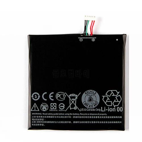 BOPFH100 batteries 2400mAh For HTC Desire Eye 4G M910X M910n Smartphone batteries High quality Replacement Battery