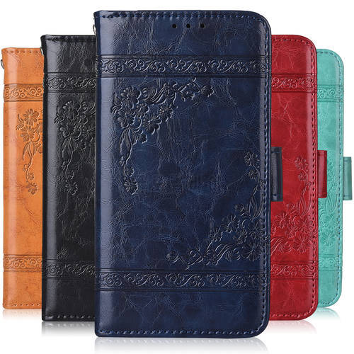 For On Xiaomi Redmi 6 Coque Back Cover Redmi6 Case Flip Wallet Leather Case For Redmi 6 Redmi6 Cover Book Case