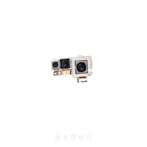 Ymitn Original Camera For Xiaomi Mi 10T Rear Camera Main Back Big Camera Module Flex Cable
