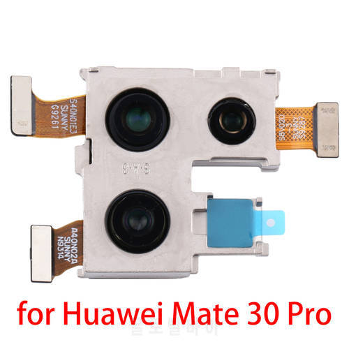 New for Mate 30 Pro Back Facing Camera for Huawei Mate 30 Pro