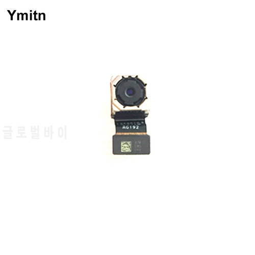 Ymitn Original Camera Module For Lenovo P2 P2C72 P2A42 Rear Camera Main Back Facing Big Camera Module