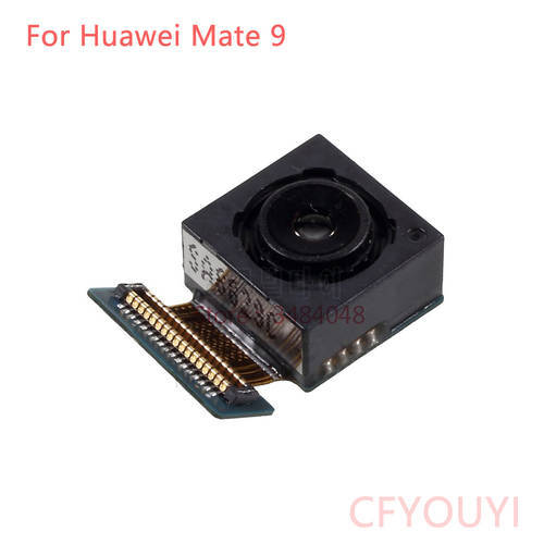 Mate9 Front Facing Camera Module Replacement Part Small Camera Flex Cable For Huawei Mate 9