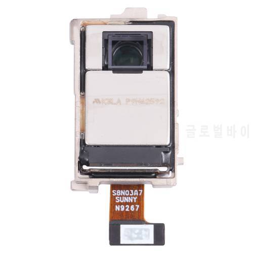 Back Facing Periscope Telephoto Camera for Huawei P30 Pro Rear Camera Module