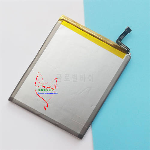 In Stock 2022 production date for OUKITEL C19 battery 4000mAh Long standby time High capacity for OUKITEL C19 battery