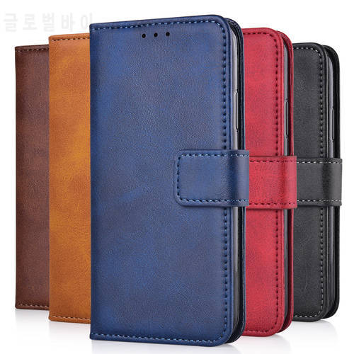 Flip Wallet Leather Case for Xiaomi Redmi Note 11 10 9 S 8 T 7 6 5 Pro Redmi 10 9C 9 9A8 8A 7 7A POCO X3 NFC M3 M4 Pro 5G Case