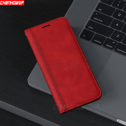 Luxury Leather Magnetic Flip Book Case For iPhone 11 12 13 Pro Max Mini X XS Max XR 7 8 6s 6 Plus SE 2020 Soft Wallet Cover