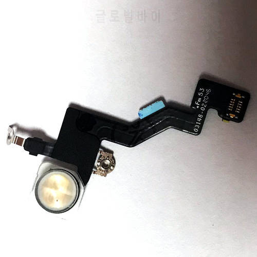 for Apple iPhone 13/13 Pro/13 Pro Max/13 Mini Flash Light Flex Cable