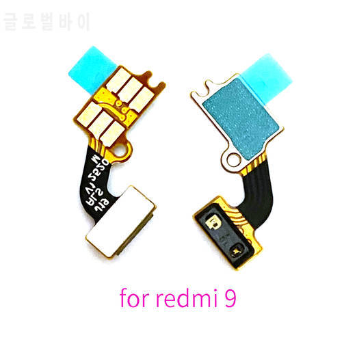 For Xiaomi Redmi 9 Proximity Ambient Light Sensor Flex Cable
