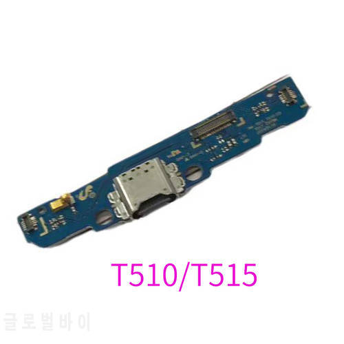 For Samsung Galaxy Tab A 10.1 2019 SM-T510 T515 USB Charging Dock Connector Port Board Flex Cable