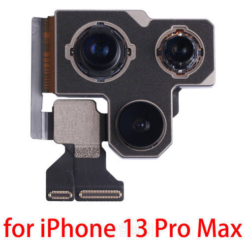 Back Facing Camera for iPhone 13 Pro Max