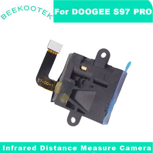 New Original Doogee S97 Pro Infrared Distance Measure Camera Repair Replacement Accessories Parts For DOOGEE S97 Pro Smart Phone
