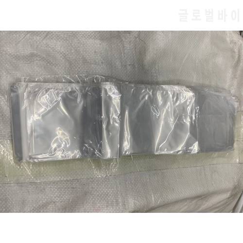 100pcs/lot for iwatch Series 6 S6 2020 Shrink Film to Seal the Box Heat Sealing Films Stickers Boxes