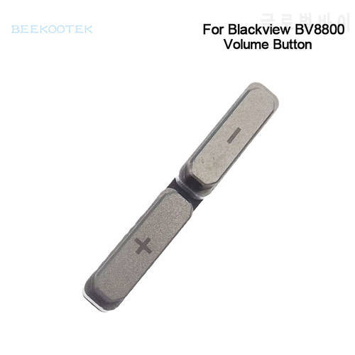 New Original Blackview BV8800 Cellphone Volume Button Side Key Repair Replacement Accessories Parts For Blackview BV8800 Phone