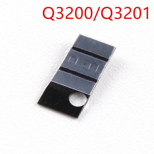 Q3200 Q3201 For iphone X 8 8 plus 8plus IC Diode on motherboad
