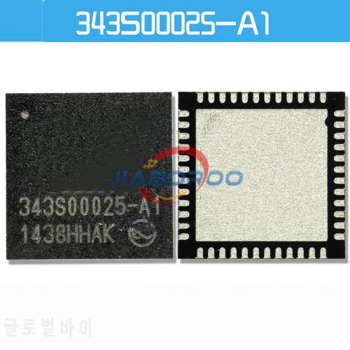 343S00025-A1 343S00025 Charging ic for IPAD Pro 9.7 /12.9 2Gen