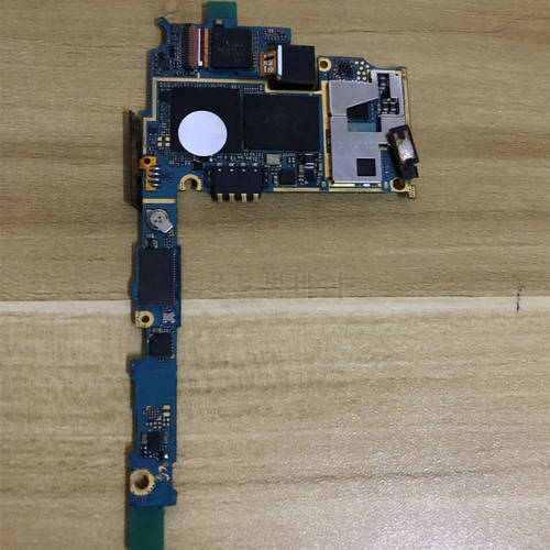 1pcs For Samsung Galaxy S2 i9100 Motherboard Mainboard Logic Board