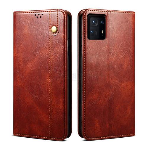 Mi 12 12X 11T PRO Luxury Case Leather Texture Magnetic Wallet Holder for Xiaomi Mi Mix 4 Mix4 11i 11 i Flip Cover Shockproof Bag