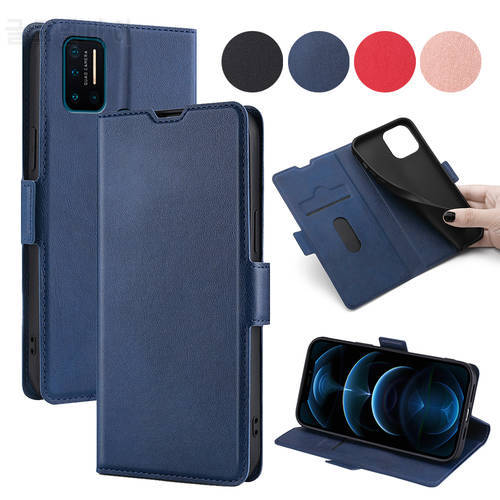 For Umidigi A11 Pro Max S5 Case Flip Magnetic Case for Umi A11 A5 A7 A9 Pro Power 3 5 F2 A3S A3X Cover Wallet Leather Case