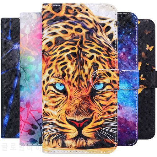 Flip Leather Case On For iPhone 13 6 7 8 6S Plus 11 12 Pro Max XS X XR SE 2020 Case Fundas Wallet Card Holder Book Cover Coque