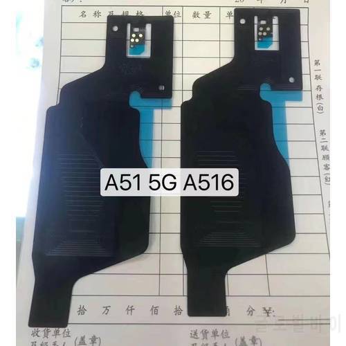 for Samsung Galaxy A51 5G A516 SM-A516N SM-A516B NFC Antenna WIFI Signal Chip Stickers