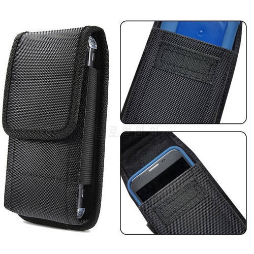 Bag for Xiaomi Redmi K50 Pro Phone waist bag for Xiaomi Redmi Note 11 Pro+ Pro 11S holster Pouch belt waist bag cover