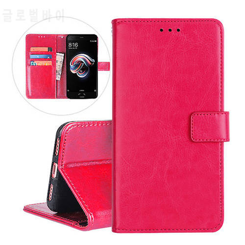 Leather Phone Case for Motorola Moto E20 E30 E40 G50 5G G Pure Flip Magnetic Phone Bag Cover for Nokia C30 G50 5G / Meizu 18X