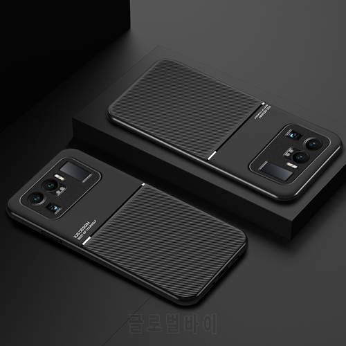 Magnetic Case For Mi 11 Ultra Case Silicone Phone Case On Funda Xiaomi Mi 11 Ultra Case Back Cover For Xiaomi11 Mi11 Ultra Cover