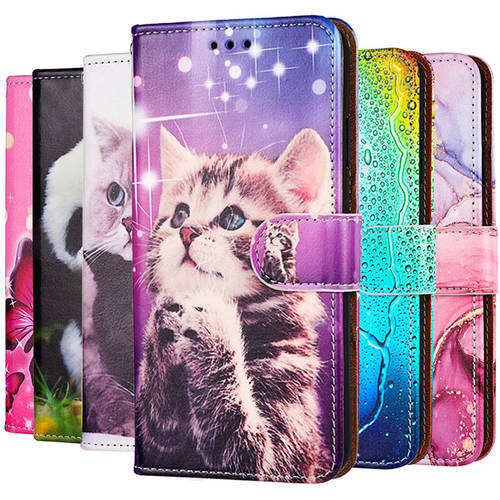 On OnePlus 10 Pro Case High Quality Print Cat Cover For Nord CE 2 5G N200 N10 N100 8 7 9 PRO 9R 6T 5T 3T 2 Full Protect Case