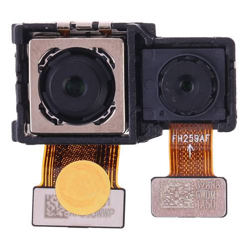 Back Facing Camera for Huawei Mate 20 Lite / Maimang 7 Camera Module Repair Parts