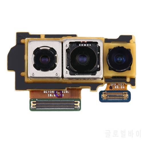 Back Facing Camera for Samsung Galaxy S10+ SM-G975U (US Version)