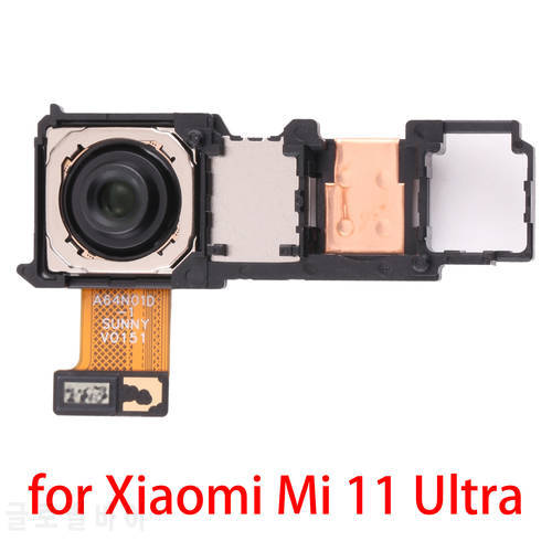 for Xiaomi Mi 11 Ultra Back Facing Camera for Xiaomi Mi 11 Ultra