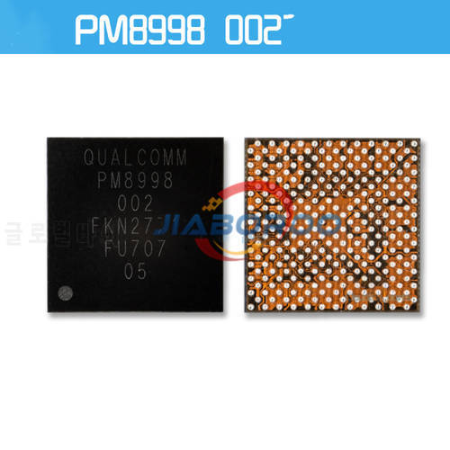 5pcs/lot PM8998 002 Power ic for Sony G8141 Xiaomi Mi Mix 2, Mi 6, , OnePlus 5 galaxy tab s4