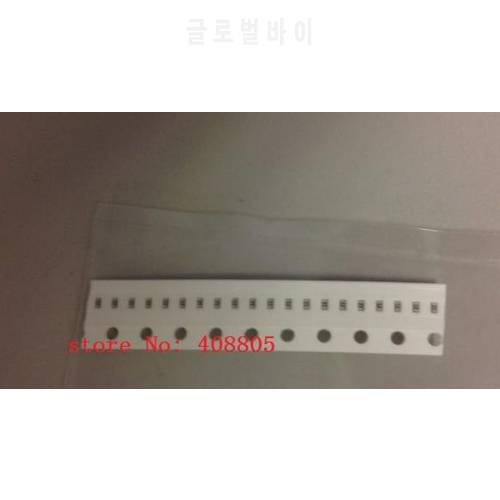 50pcs for LCD backlight fuse for MacBook Pro A1278 A1370 *No Backlight Fix* 2A 32V 0402 SMD fuse with a white dot