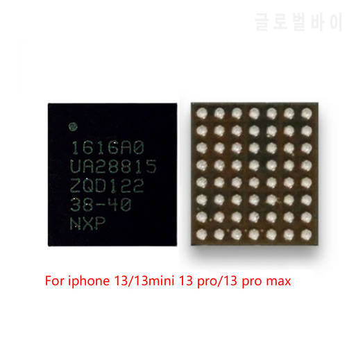 1616A0 Charging IC Replacement For IPHONE 13/13 Mini / 13 Pro/13 Pro Max