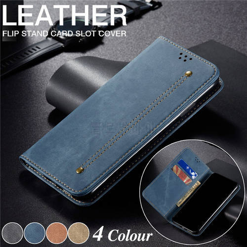 Flip Leather Case for Samsung Galaxy A71 A51 A31 A20 A30 A50 A70 Wallet Card Cover for Samsung A21S A42 A52 A72 A32 A12 5G Coque